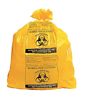 Color Garbage bags 120micron (5 Kg)