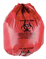 Color Garbage bags 120micron (5 Kg)