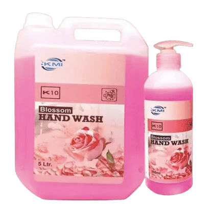 KMI Hand Wash Can